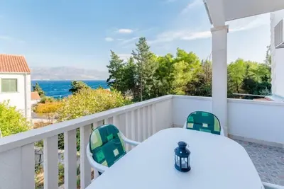 Image de Villa Stella - Two Bedroom Apartment with Terrace and Sea View (Stella)