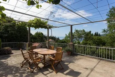 Image de Apartments Anka - One-Bedroom Apartment with Balcony and Sea View