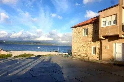 Image de La Casa de Ana is located in an old salting factory dating back to 1805.