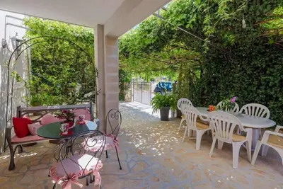 Image de Apartment Oaza - Three Bedroom Apartment with Terrace and Sea View