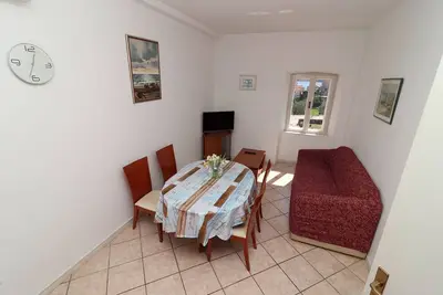 Image de Apartment Lepur Slano - Two-Bedroom Apartment with Terrace