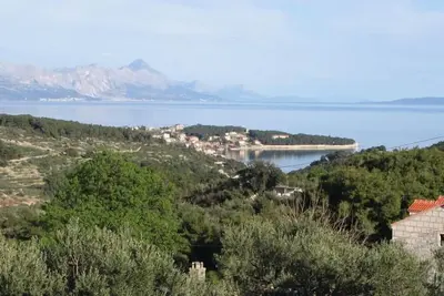 Image de Holiday home Villa Spilla - Three Bedroom Home with Terrace