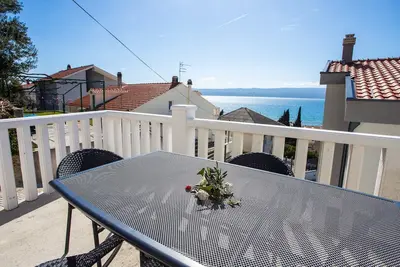 Image de Apartments Magdales - Two Bedroom Apartment with Balcony A1