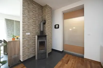 Image de Holiday Home Elijah Creek - One Bedroom Home with Pool