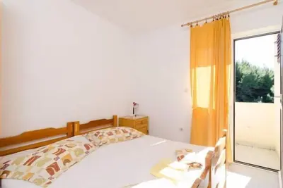 Image de Apartments Dalmatin Žuljana - Superior Studio Apartment 2