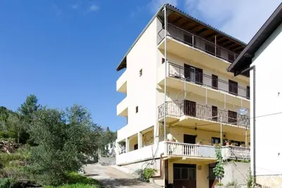 Image de Apartments Dalmatin Žuljana - Studio Apartment 3