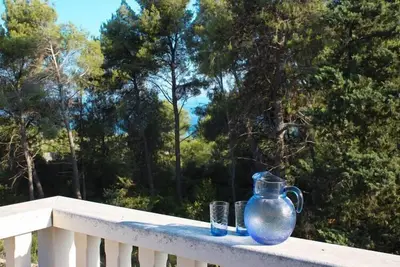 Image de Apartment Bruna - Two Bedroom Apartment with Terrace