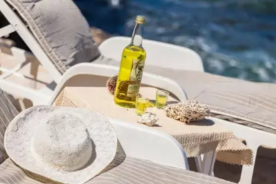 Image de Holiday Home Luna - Two Bedroom Holiday Home with Sea View