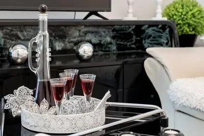 Image de Apartment Jamblip - Two Bedroom Apartment with Balcony