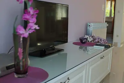 Image de Apartment Siesta - Two-Bedroom Apartment with Balcony and Sea View