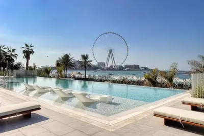 Image de La Vie apartment 1br Private Beach