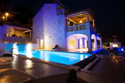 Image de Villa Arion - Four Bedroom Villa with Terrace and Swimming Pool
