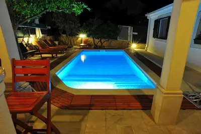 Image de Villa Anni-One Bedroom Apartment ( A3)