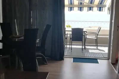 Image de Villa Elit- Three Bedroom Apartment with Sea View Terrace (Penthouse)