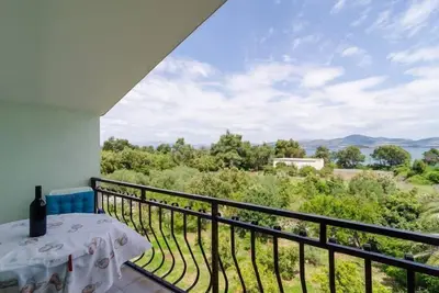 Image de Appartement Sutvid avec une chambre