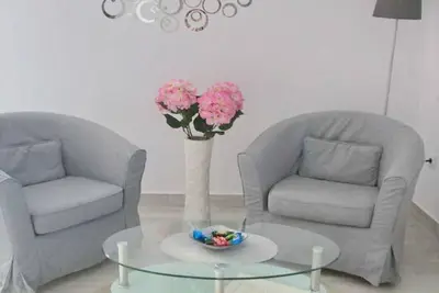 Image de Villa Mirosa avec balcon