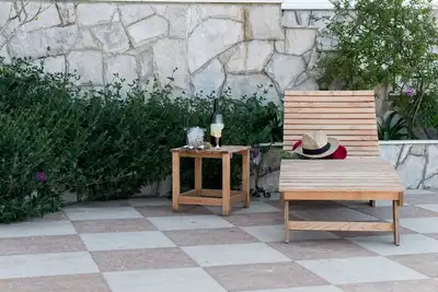 Image de Apartments Villa Bell Memories- Two Bedroom Apartment with Shared Terrace and Sea View (A5)