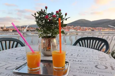 Image de Seaside Apartment Franica-Two Bedroom Apartment with Terrace and Sea View
