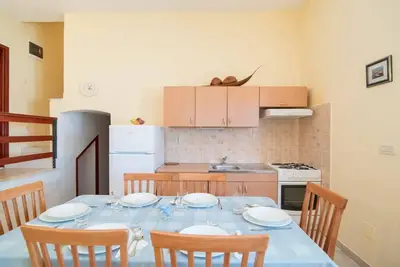Image de Apartments Ana & Bogdan - Two Bedroom Apartment with Terrace (A4) (St)