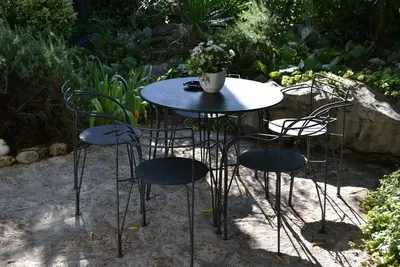 Image de Apartments Oleander Selce- Two bedroom apartment with Balcony (2+2)