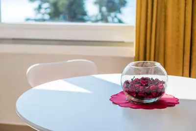 Image de Guest House Villa Nina- One Bedroom Apartment with Sea View (Apt1)