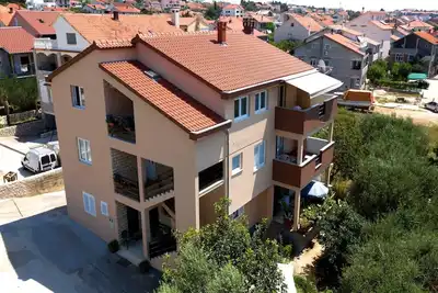 Image de Apartments Maza - One Bedroom Apartment with Balcony  (Angela)