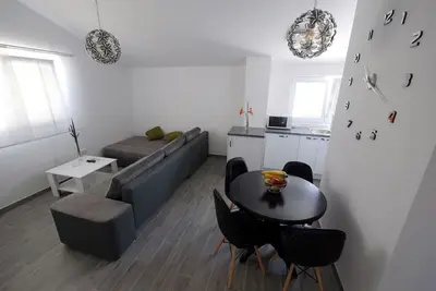 Image de Apartments Maza - One Bedroom Apartment (Antonio)