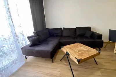 Image de Vert Apartment - Two Bedroom Apartment with Terrace