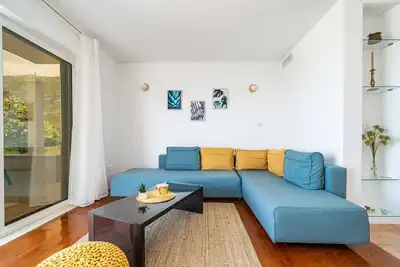 Image de Apartment Doma - Two Bedroom Apartment with Terrace