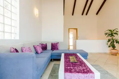 Image de Apartment Alba- Duplex Two Bedroom Apartment with Shared Pool and Sea View