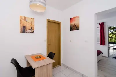 Image de Apartments Ammos - One Bedroom Apartment with Shared Terrace and Sea View (Mali)