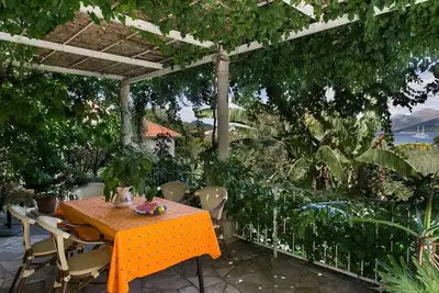 Image de Apartments Maria Koločep- Studio Apartment with Terrace and Sea View