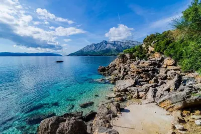 Image de Villa Sea Edge - Three Bedroom Villa with Sea View