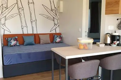 Image de Mobile Homes Karlo & Dino - Superior Two Bedroom Mobile Home