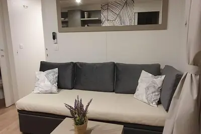 Image de Mobile Homes Karlo & Dino - Two Bedroom Mobile Home with Terrace