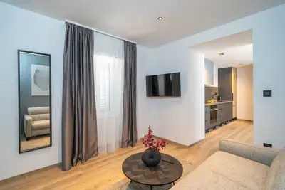 Image de Apartments Villa Royale - Premium One Bedroom Apartment with Sea View