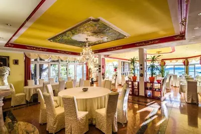 Image de Hotel Pansion Villa Antonio - Two Bedroom Suite with Balcony and Sea View20seaview