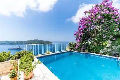 Image de Villa Adrian - Six Bedroom Villa with Swimming pool and Sea View