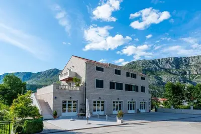 Image de Villa Dubelj Dubrovnik - One-Bedroom Apartment - 2