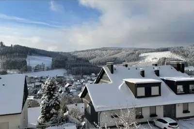 Ferienwohnung Joschko