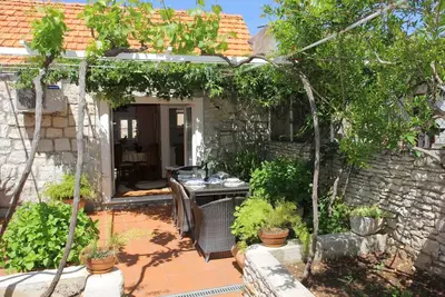 Image de Holiday House Granny Mary - Two Bedroom Holiday Home (St)