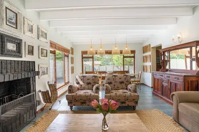 Image de Island family home in Sedgefield the perfect place to unwind