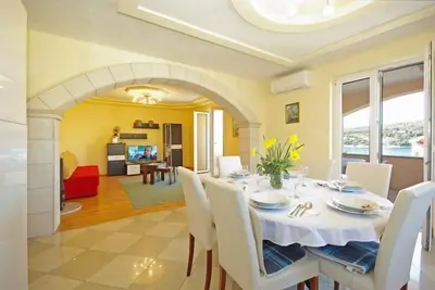 Image de Apartments Villa Rose - Two-Bedroom Apartment with Sea View Terrace