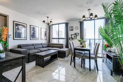 Image de w* | Gorgeous 1br w/ Beautiful View in Calle 50