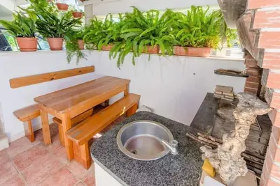 Image de Apartment Mia-Three Bedroom Apartment with Sea View Terrace