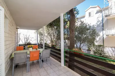Image de Apartments Pinija - Three Bedroom Apartment with Terrace (A0) - (St)