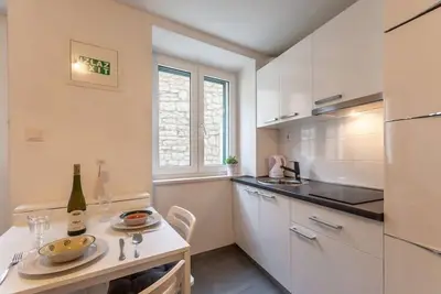 Apartments Sonja  - Studio Apartment (St)