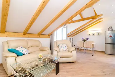 Image de Apartments Knego - Two Bedroom Apartment with Balcony and Sea View