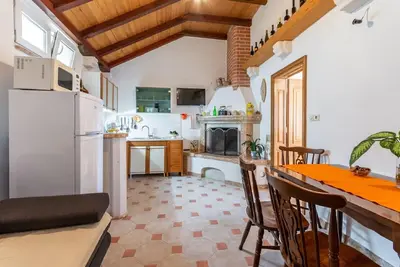 Apartments Darija - One Bedroom Apartment (St)