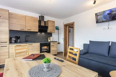 Image de Bel appartement pour 4 personnes avec Wifi, Tv et terrasse